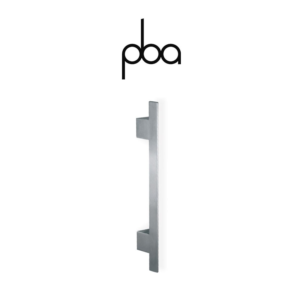 Maniglione PBA Programma IT int. 550 mm lung. 720 mm art. 0IT.002.0055 Maniglione PBA Programma IT int. 550 mm lung. 720 mm art. 0IT.002.0055