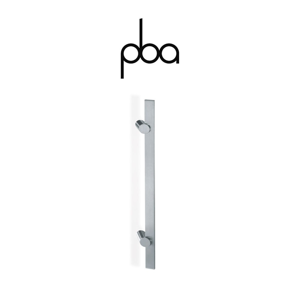 Maniglione PBA Programma IT int. 550 mm lung. 700 mm art. 0IT.032.0055 Maniglione PBA Programma IT int. 550 mm lung. 700 mm art. 0IT.032.0055