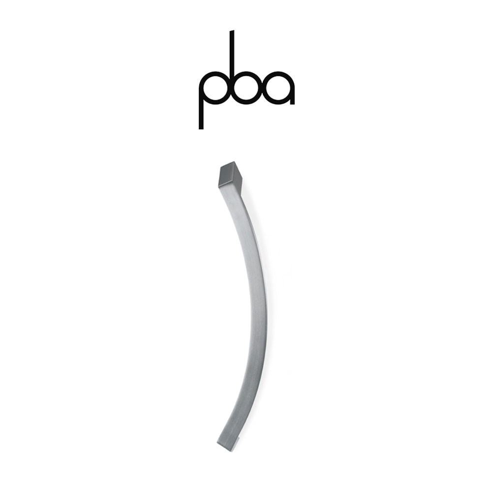 Maniglione PBA Programma IT int. 500 mm lung. 550 mm art. 0IT.082.0050 Maniglione PBA Programma IT int. 500 mm lung. 550 mm art. 0IT.082.0050