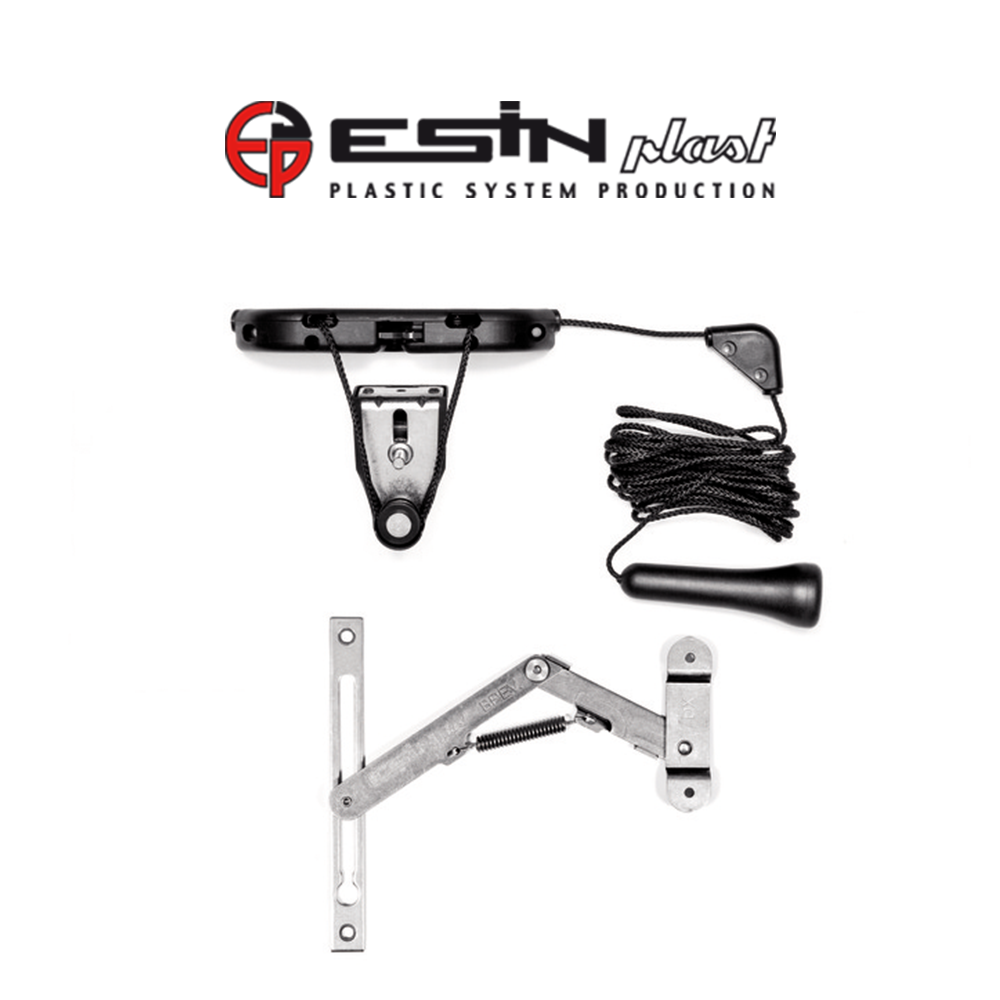 Chiusura per vasistas Esinplast Scarabeo art. 099992998001 Chiusura per vasistas Esinplast Scarabeo art. 099992998001