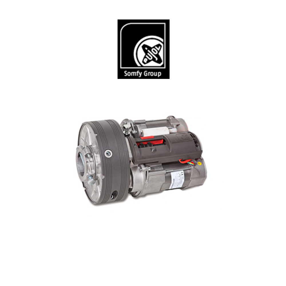 Motore per serrande Somfy Pujol Winner Pro 1260-200 350 Kg art. WINNERBM Motore per serrande Somfy Pujol Winner Pro 1260-200 350 Kg art. WINNERBM