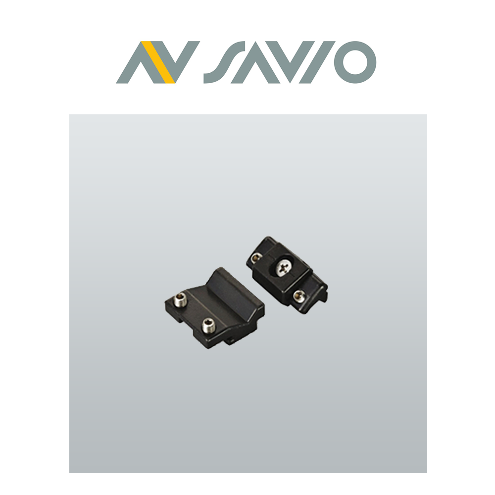 Chiusura supplementare per anta ribalta Savio art. 1246.832 Chiusura supplementare per anta ribalta Savio art. 1246.832