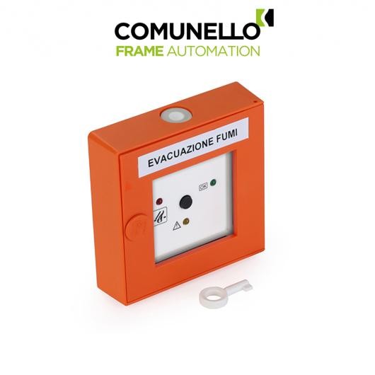 Pulsante d'emergenza