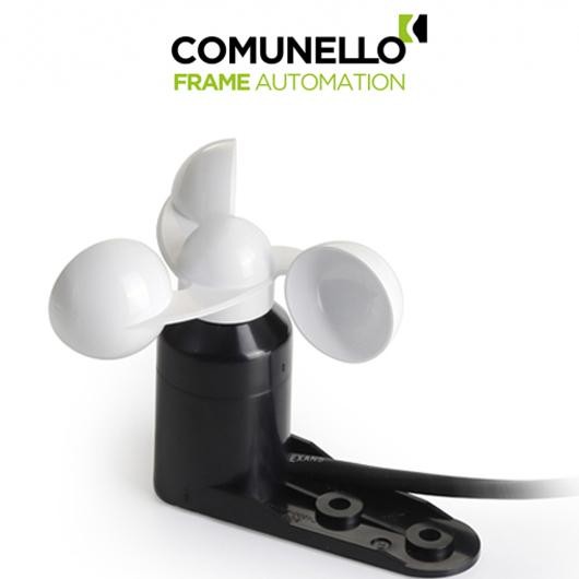 AF230 - Rilevatore vento per centrale rwa