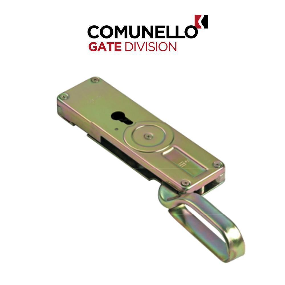 696 MC Comunello - Cariglione star grande predisposto per cilindro 