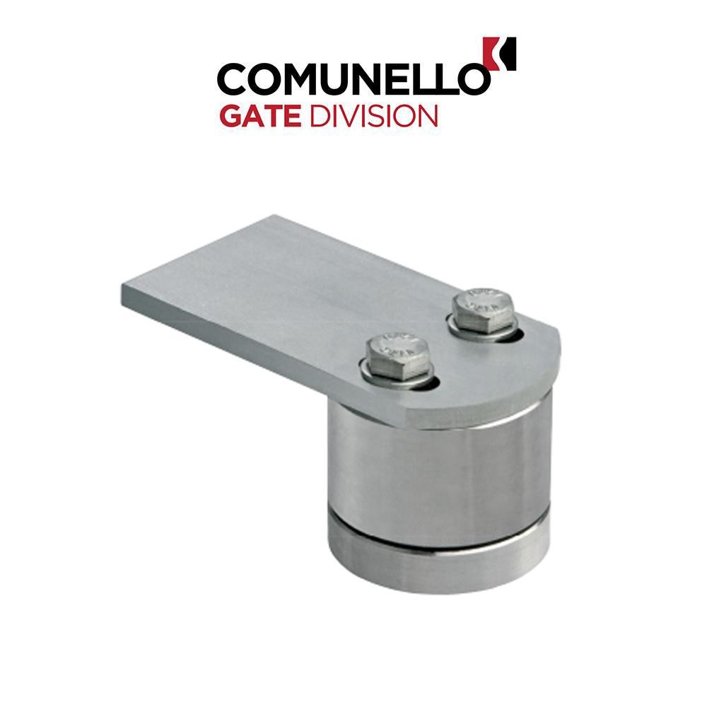 86 i Comunello - Cardine superiore con piastra 