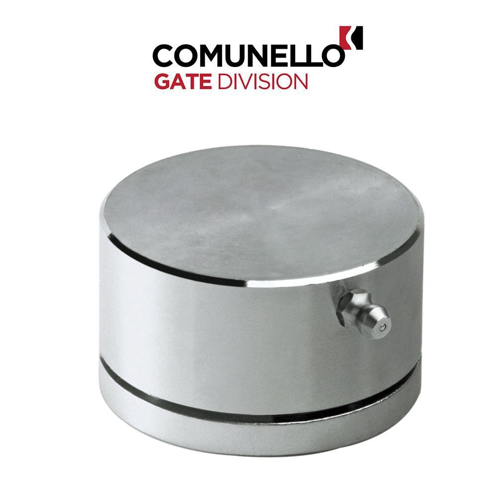 87I-P Comunello - Cardine inferiore con cuscinetto reggi spinta