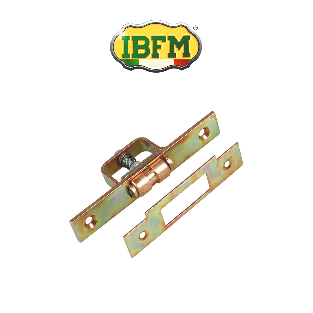 Arresto per porte va e vieni Ibfm art. 208 Arresto per porte va e vieni Ibfm art. 208