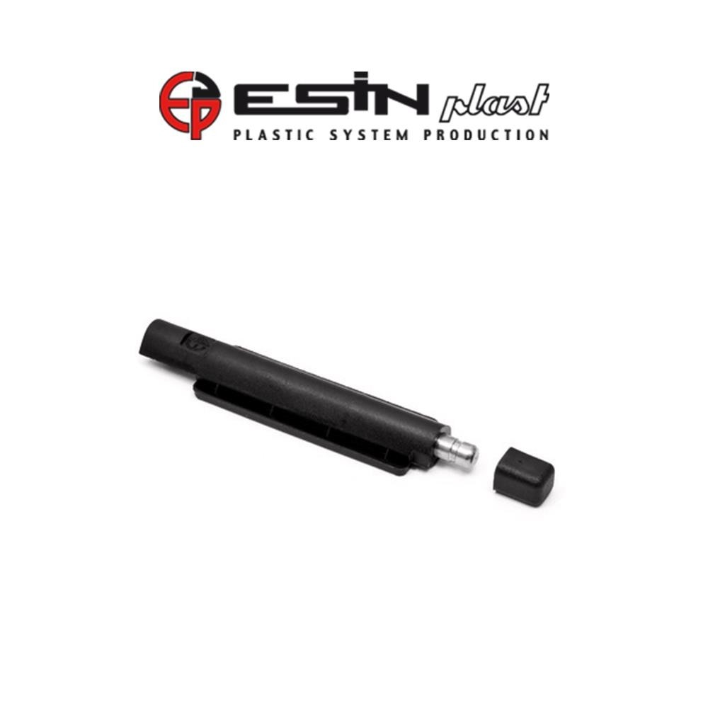 Terminale asta Esinplast 19,5 mm art. 099992732001