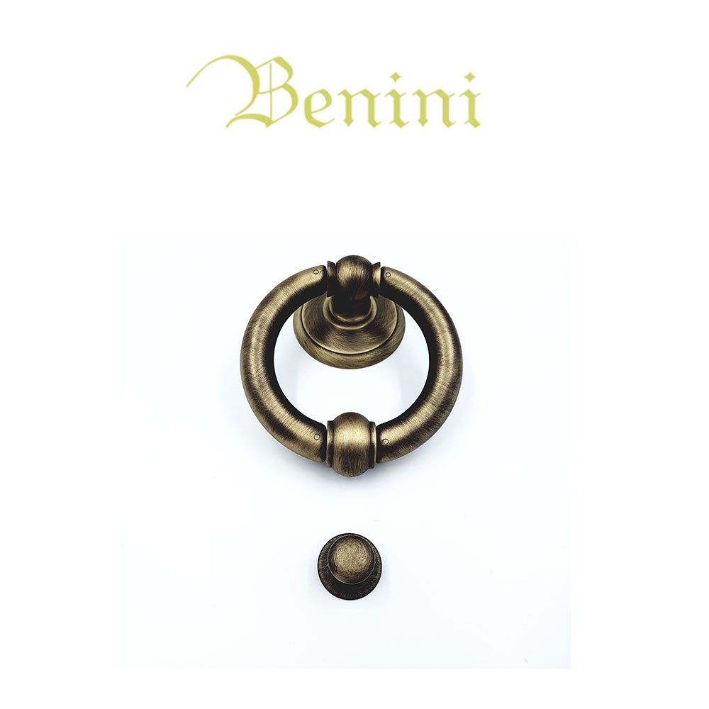 Battente per porte d'ingresso Benini America art. 27