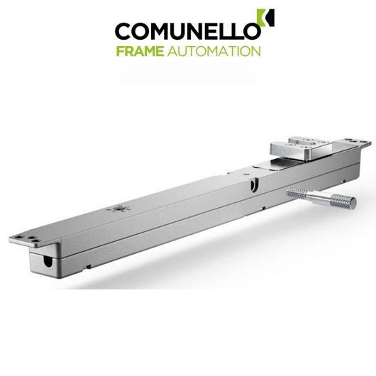 BLOCK Serratura elettromeccanica Comunello 
