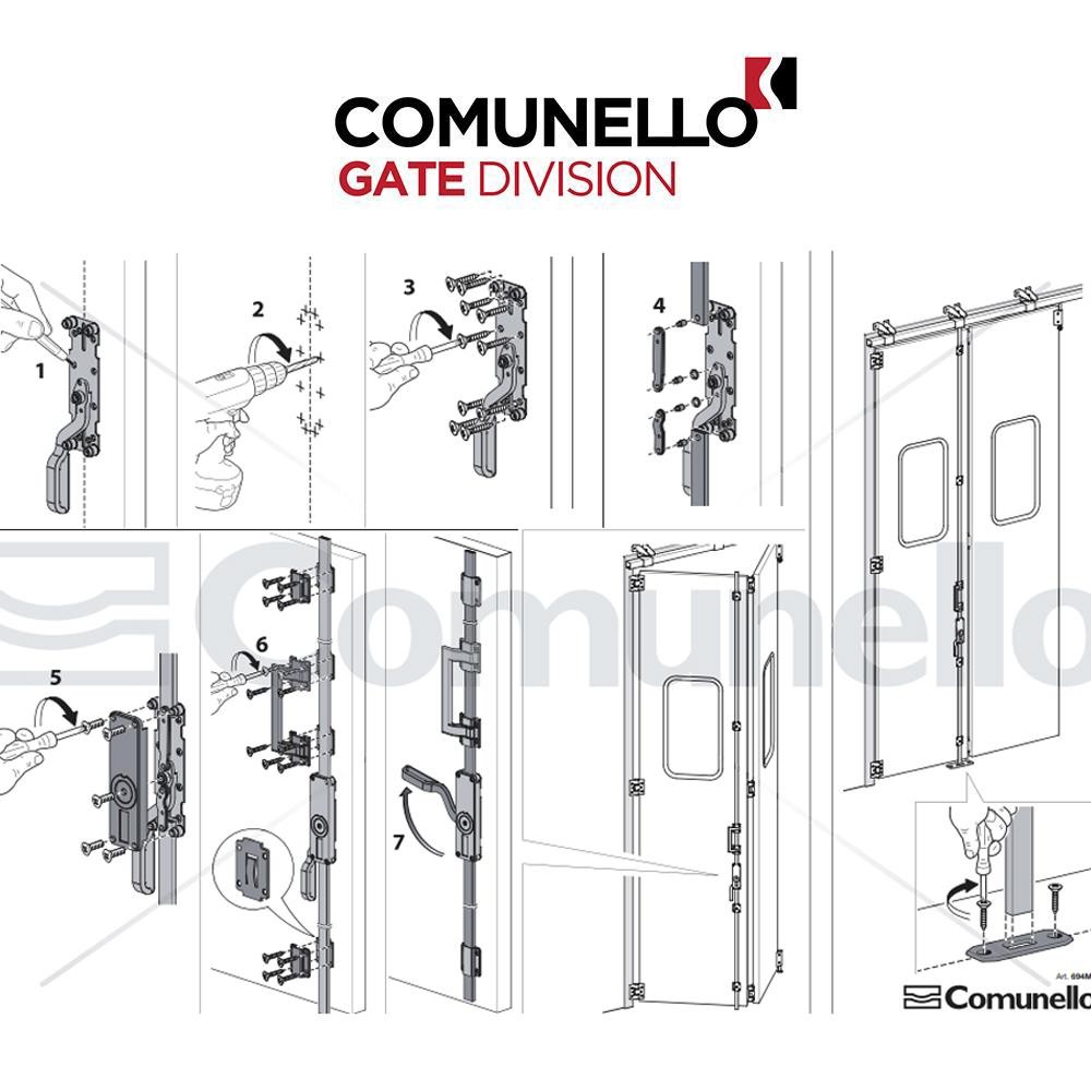 694 MC Comunello - Cariglione star grande
