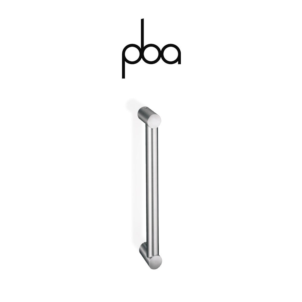 Maniglione PBA Programma 200 int. 500 mm art. 2CC.110.0050 Maniglione PBA Programma 200 int. 500 mm art. 2CC.110.0050