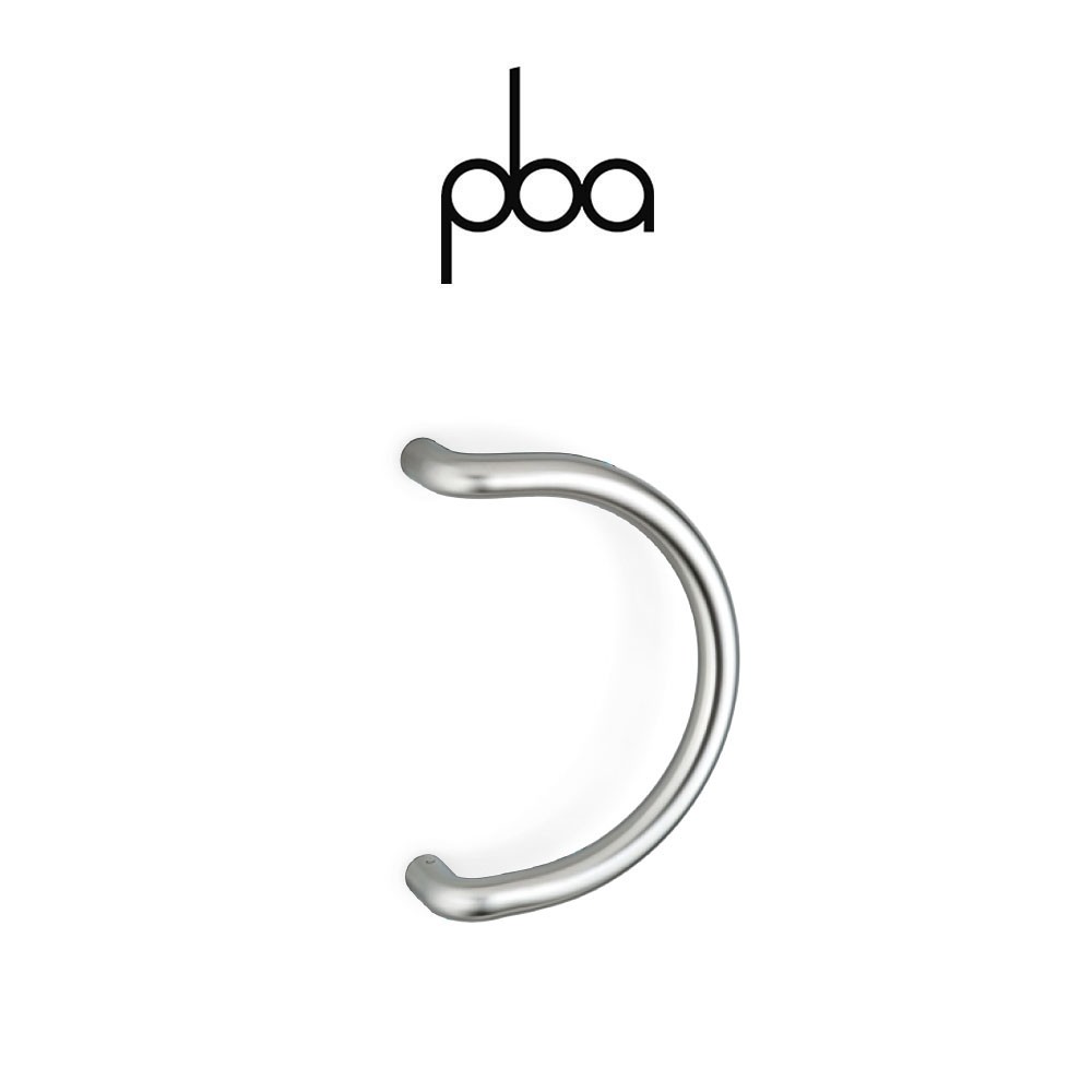 Maniglione PBA Programma 200 int. 250 mm art. 2CD.235.0025 Maniglione PBA Programma 200 int. 250 mm art. 2CD.235.0025