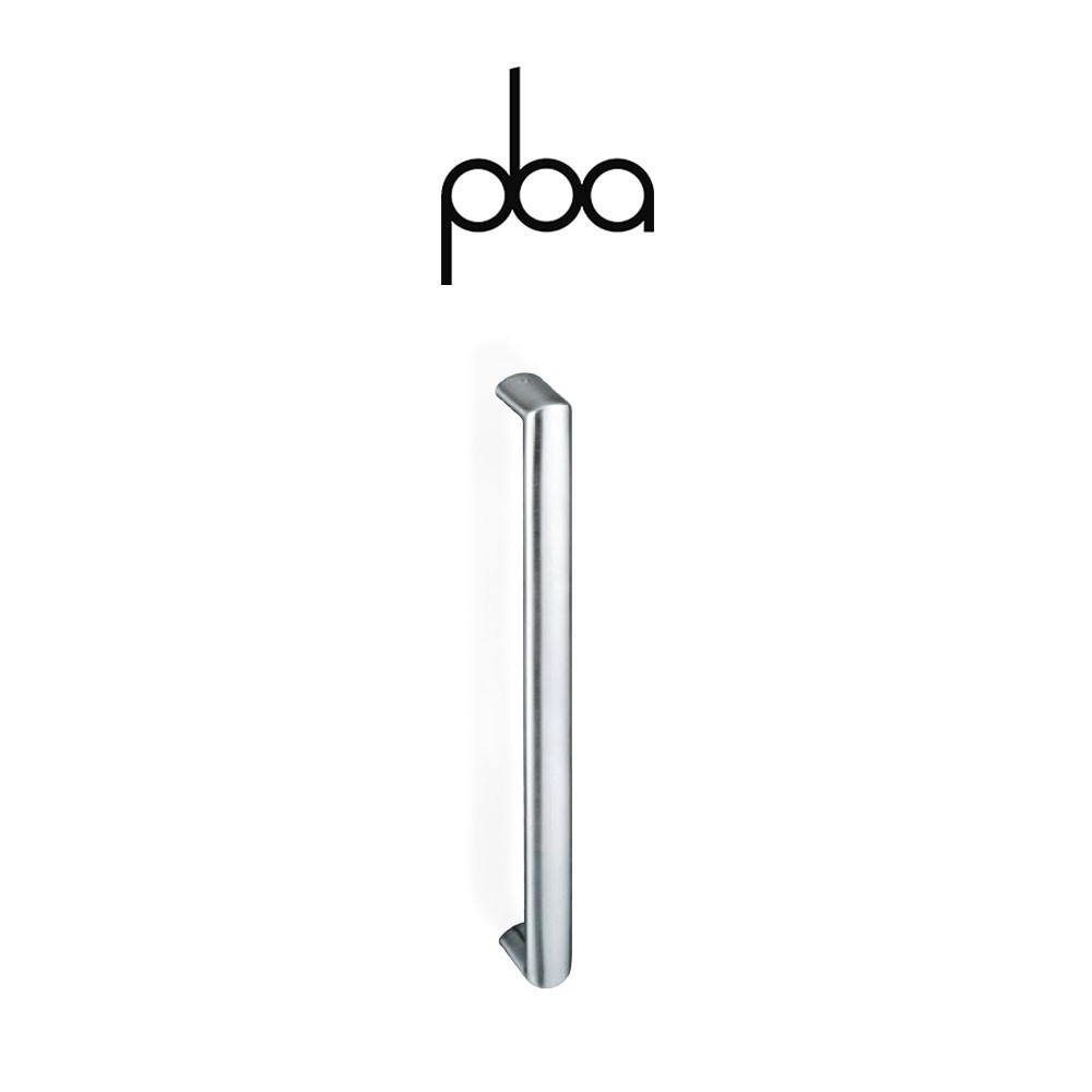 Maniglione PBA Programma 200E int. 650 mm lung. 670 mm art. 2CE.002.0065 Maniglione PBA Programma 200E int. 650 mm lung. 670 mm art. 2CE.002.0065