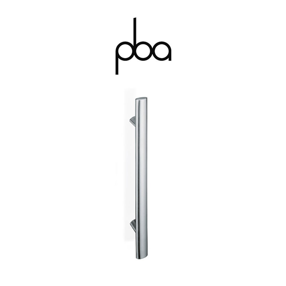 Maniglione PBA Programma 200E int. 350 mm lung. 520 mm art. 2CE.011.0035 Maniglione PBA Programma 200E int. 350 mm lung. 520 mm art. 2CE.011.0035