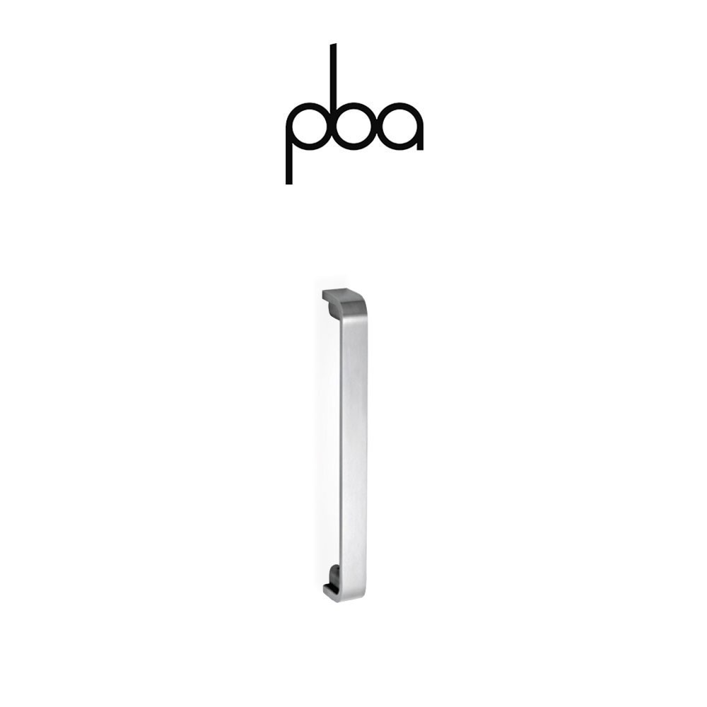 Maniglione PBA Programma 200P int. 300 mm lung. 330 mm art. 2CP.001.0030 Maniglione PBA Programma 200P int. 300 mm lung. 330 mm art. 2CP.001.0030