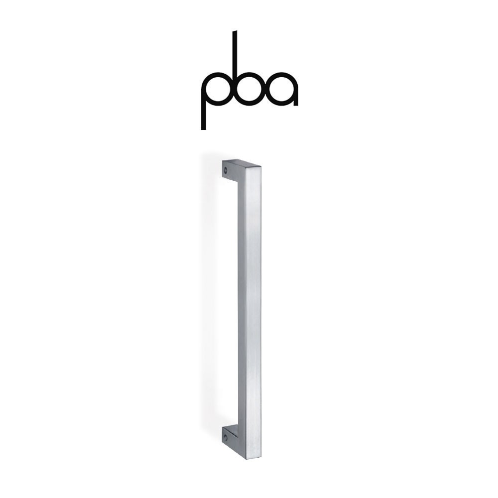 Maniglione PBA Programma 200Q int. 650 mm lung. 685 mm art. 2CQ.031.0065 Maniglione PBA Programma 200Q int. 650 mm lung. 685 mm art. 2CQ.031.0065