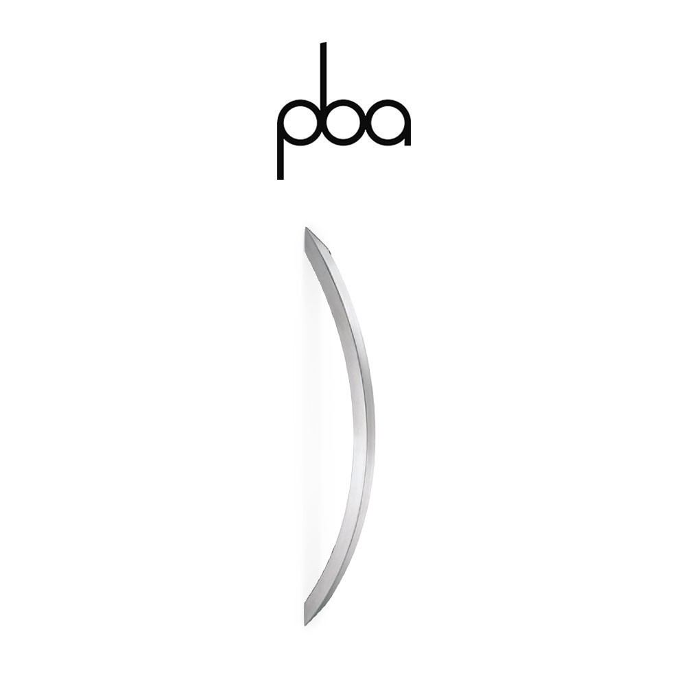 Maniglione PBA Programma 200Q int. 500 mm lung. 617 mm art. 2CQ.051.0050 Maniglione PBA Programma 200Q int. 500 mm lung. 617 mm art. 2CQ.051.0050