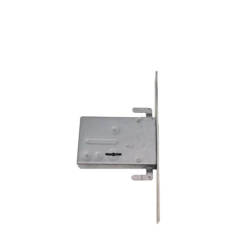 Serratura triplice a doppia mappa Cipierre art. 3000 Serratura triplice a doppia mappa Cipierre art. 3000