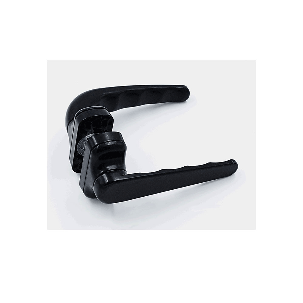 Doppia maniglia universale Master Comfort con manico ribassato art. 3063 Doppia maniglia universale Master Comfort con manico ribassato art. 3063