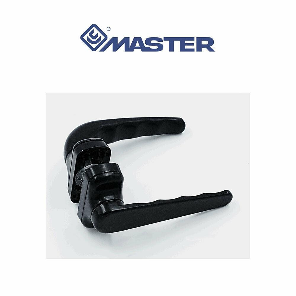 Doppia maniglia universale Master Comfort con manico ribassato art. 3063 Doppia maniglia universale Master Comfort con manico ribassato art. 3063