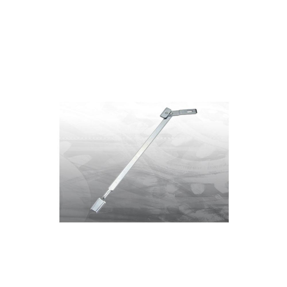 Paletto a leva pesante Combi Arialdo 500 mm art. 310 Paletto a leva pesante Combi Arialdo 500 mm art. 310