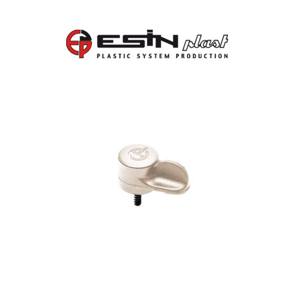 Chiusura per sistemi a battente Esinplast Coccinella art. 099990295