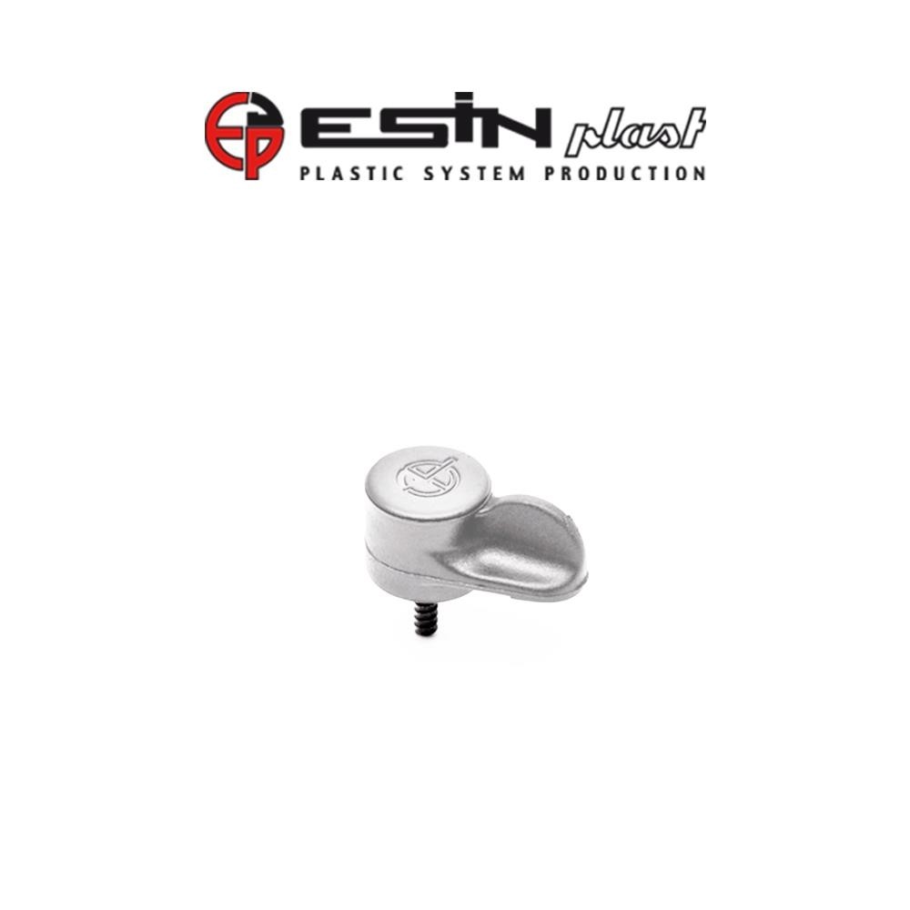 Chiusura per sistemi a battente Esinplast Coccinella art. 099990295