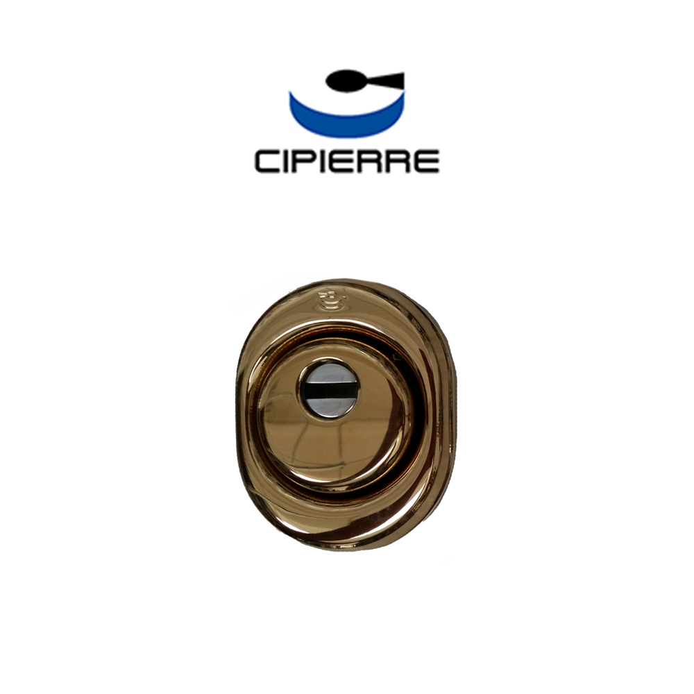 Defender Cipierre interasse 31 mm art. 325C Defender Cipierre interasse 31 mm art. 325C