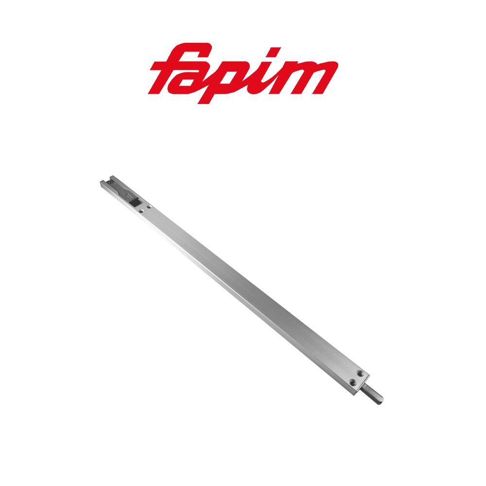 Catenaccio ad appoggio Fapim Titan 450 mm art. 3716 Catenaccio ad appoggio Fapim Titan 450 mm art. 3716