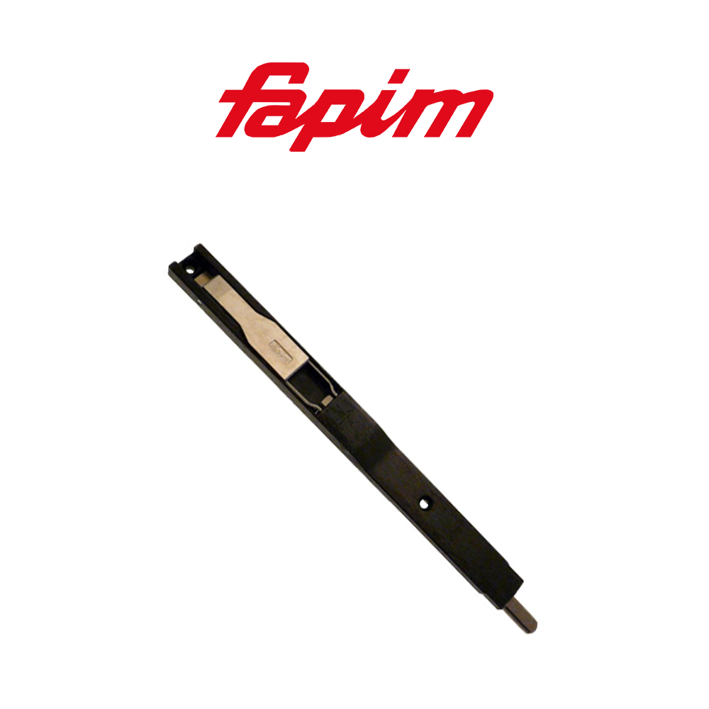 Catenaccio Fapim Titandue Destro 145 mm art. 3720AD Catenaccio Fapim Titandue Destro 145 mm art. 3720AD