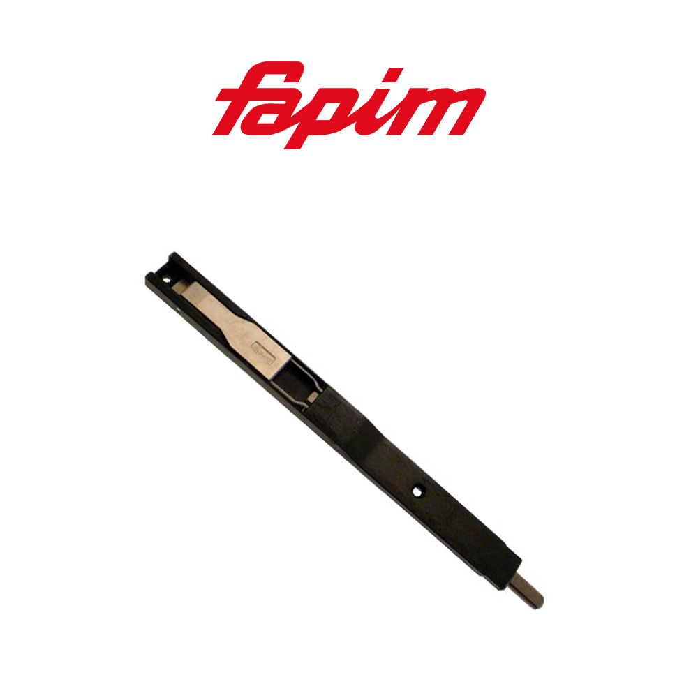 Catenaccio a leva Fapim Titandue 220 mm art. 3720B Catenaccio a leva Fapim Titandue 220 mm art. 3720B