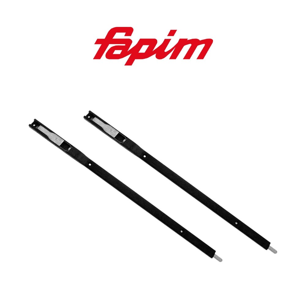 Catenacci a leva in coppia Fapim Titandue 450 mm art. 3721E Catenacci a leva in coppia Fapim Titandue 450 mm art. 3721E