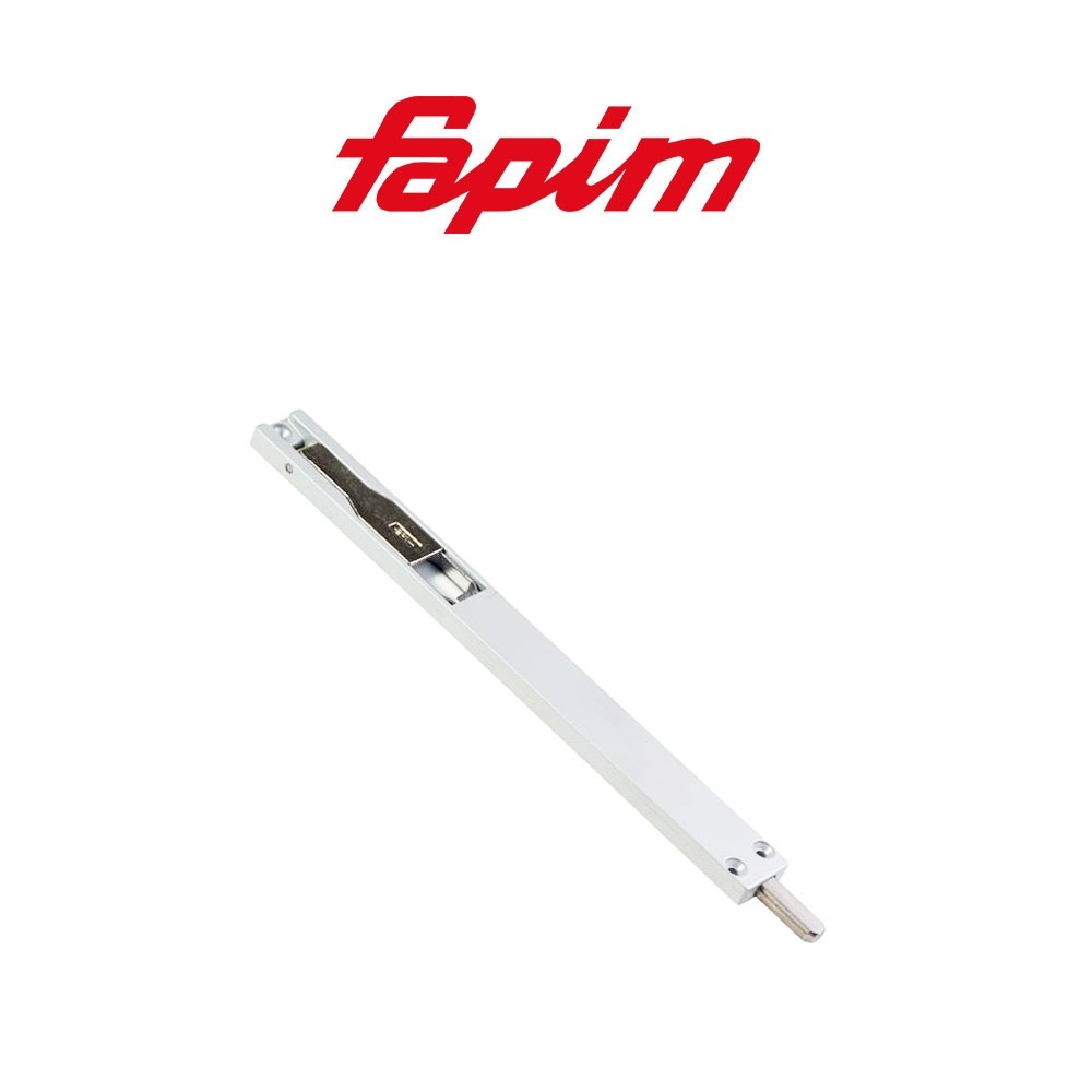 Catenaccio a leva Fapim Titantre 140 mm art. 3722A Catenaccio a leva Fapim Titantre 140 mm art. 3722A