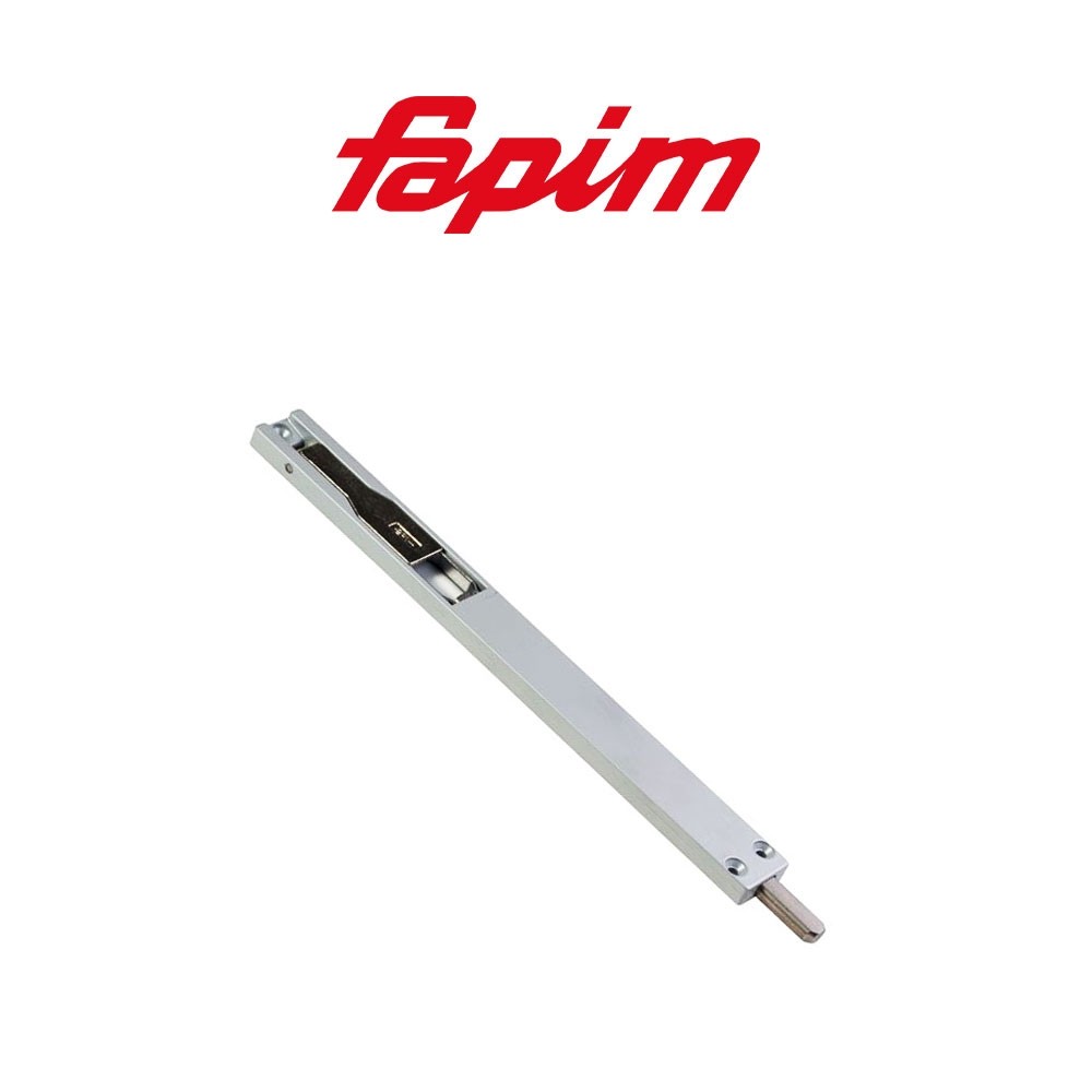 Catenaccio a leva Fapim Titantre 220 mm art. 3722B Catenaccio a leva Fapim Titantre 220 mm art. 3722B