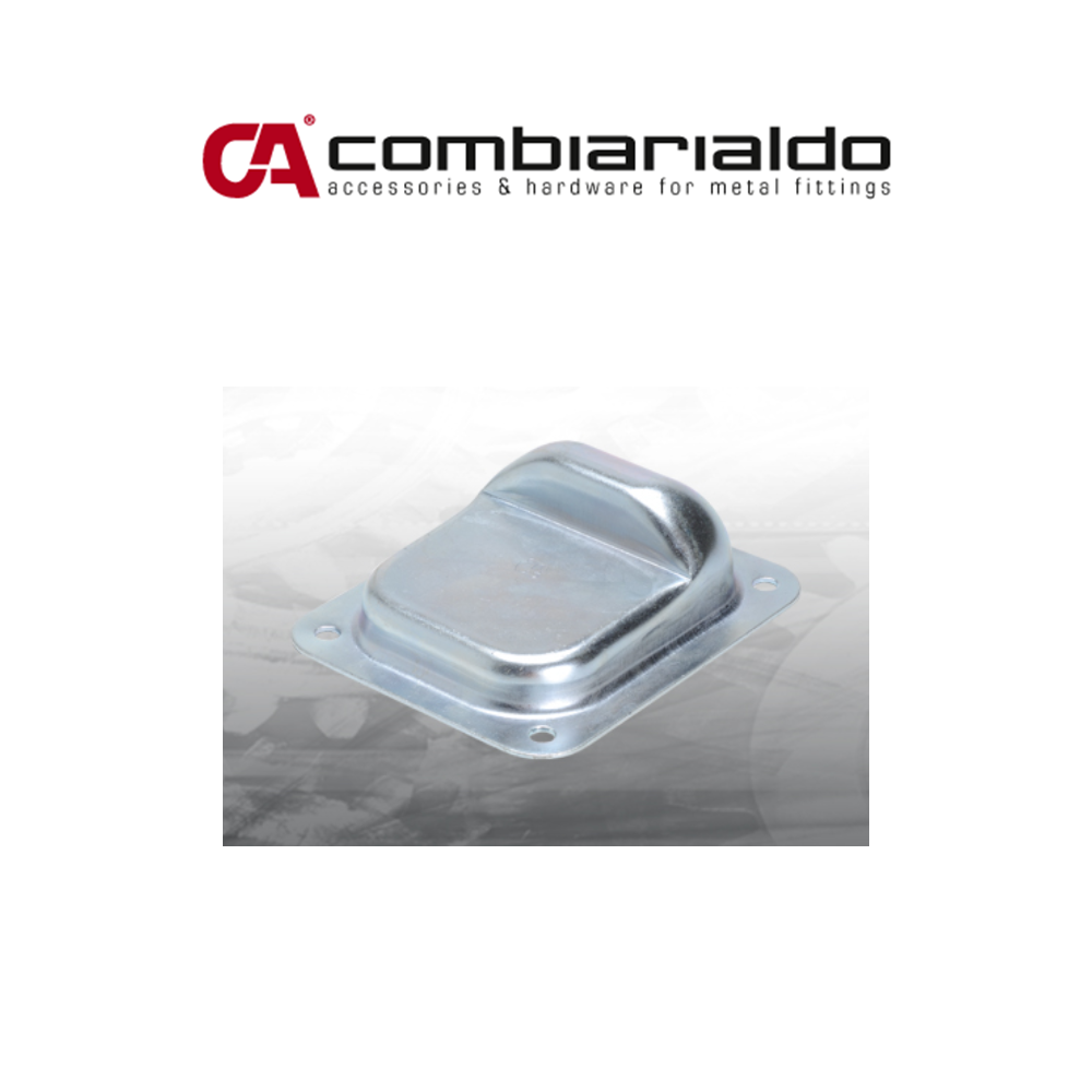 Battente d’arresto a fissare Combi Arialdo art. 380F.P Battente d’arresto a fissare Combi Arialdo art. 380F.P