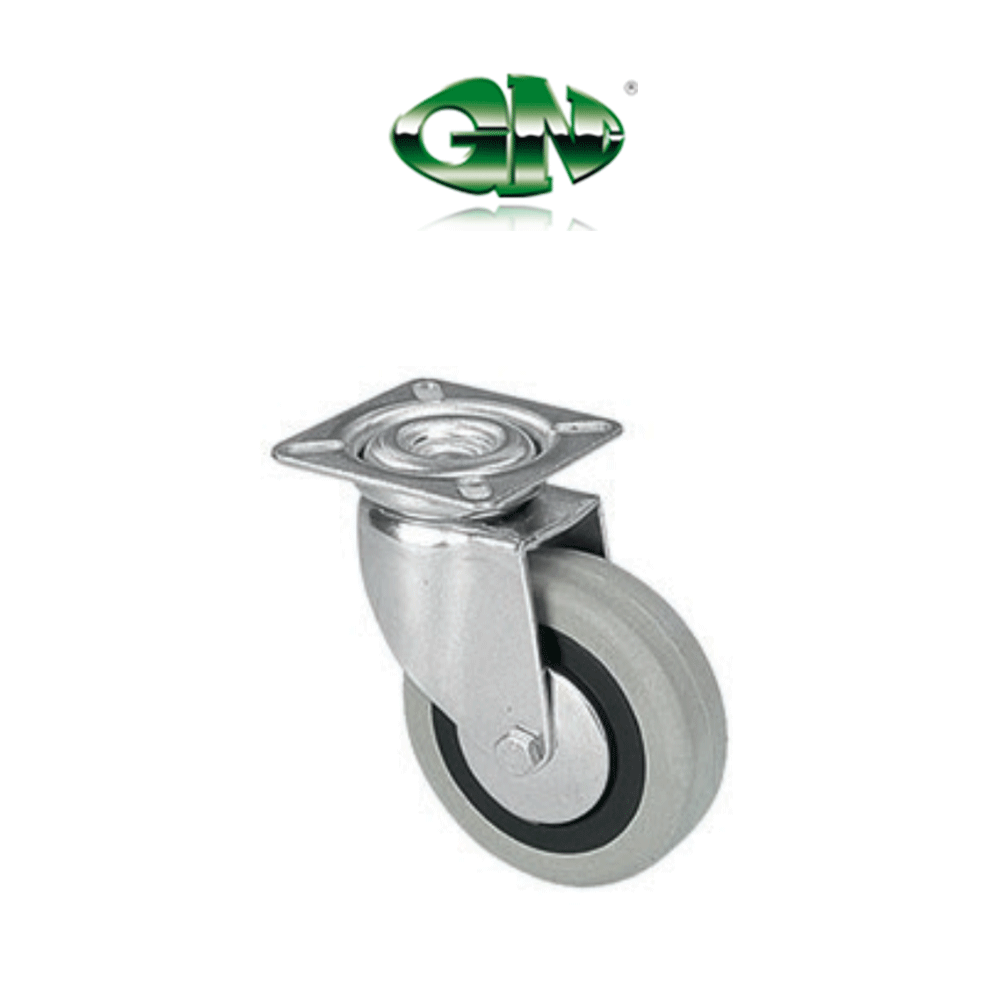 Ruota per carrelli Nerviani Ø 60 art. 3EGA060LGL0P