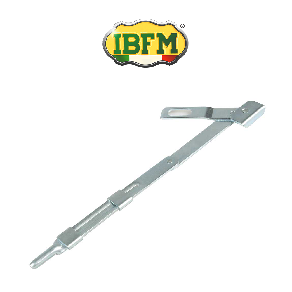 Paletto per cancelli Ibfm 450 mm art. 410 Paletto per cancelli Ibfm 450 mm art. 410