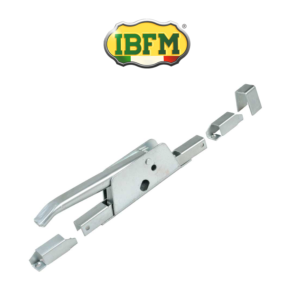 Cariglione a doppia azione Ibfm art. 430 Cariglione a doppia azione Ibfm art. 430