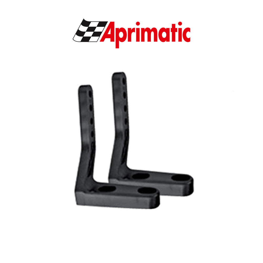 43493/050 Aprimatic staffe SLIM per O2M 43493/050 Aprimatic staffe SLIM per O2M