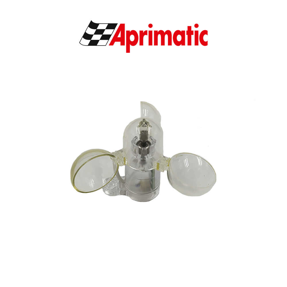 43701/065 Aprimatic sensore vento RV-N 43701/065 Aprimatic sensore vento RV-N