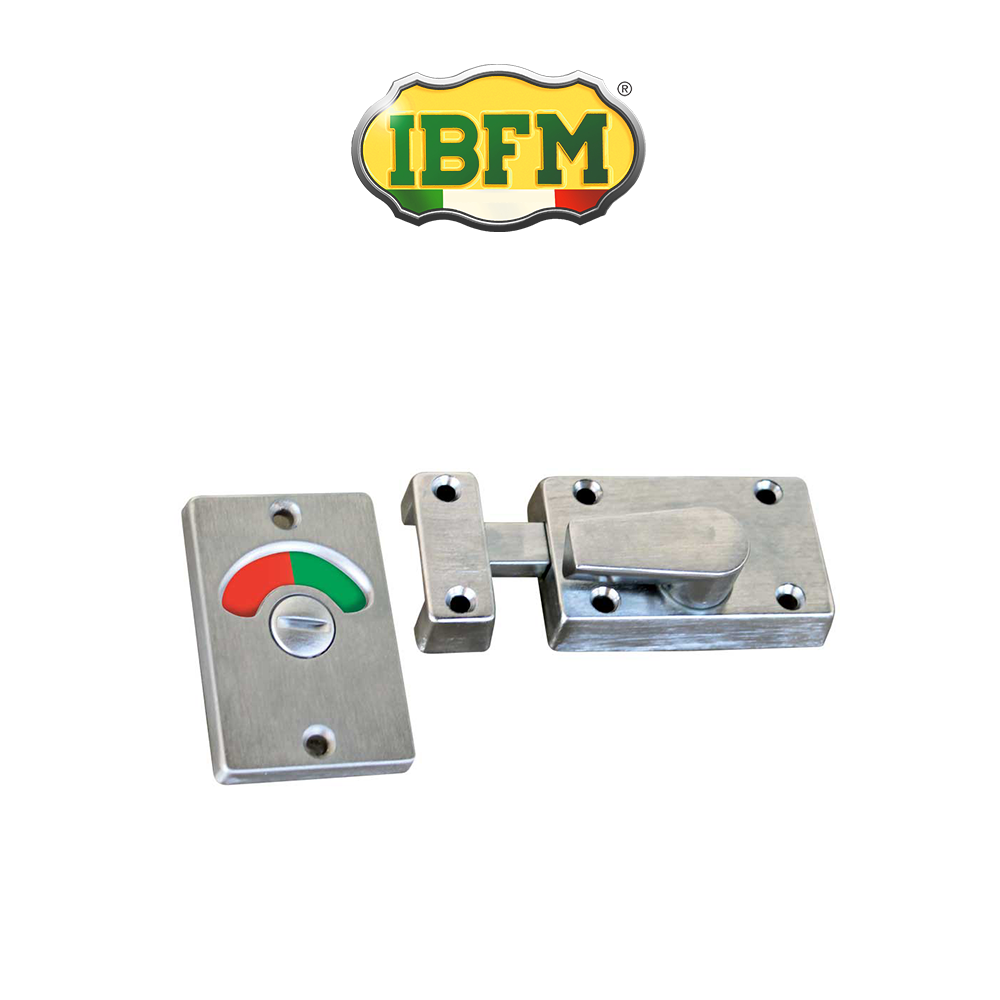 Chiavistello Libero/Occupato Ibfm art. 48 Chiavistello Libero/Occupato Ibfm art. 48