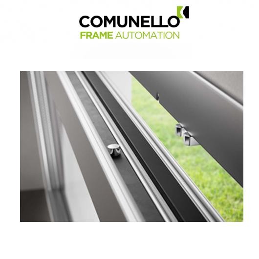 BLOCK Serratura elettromeccanica Comunello 