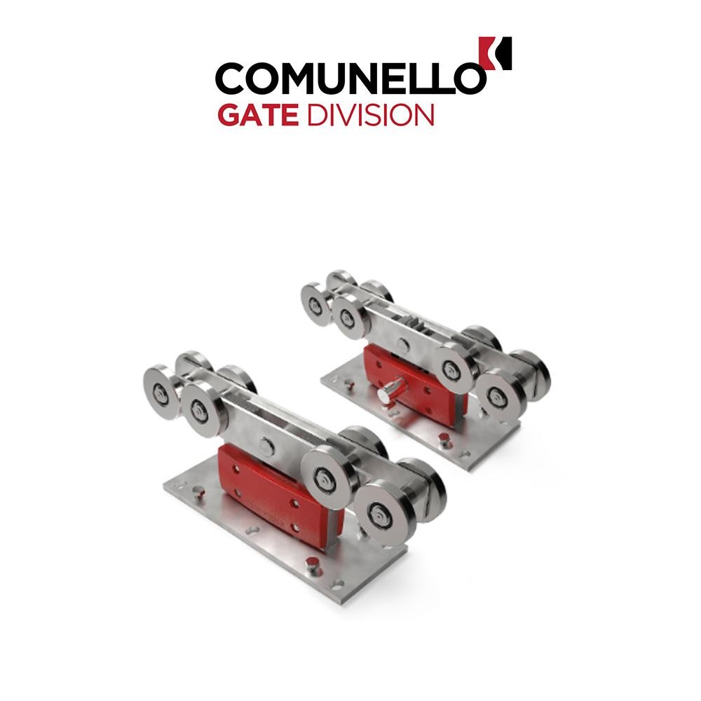 CGS-500.8 G - Comunello - Kit Integrator Grande Master & Slave