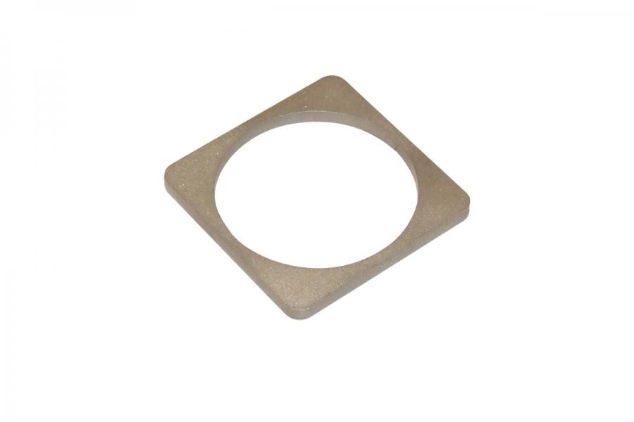 520 IBFM cardine su sfera regolabile