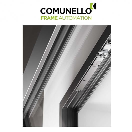 BLOCK Serratura elettromeccanica Comunello 