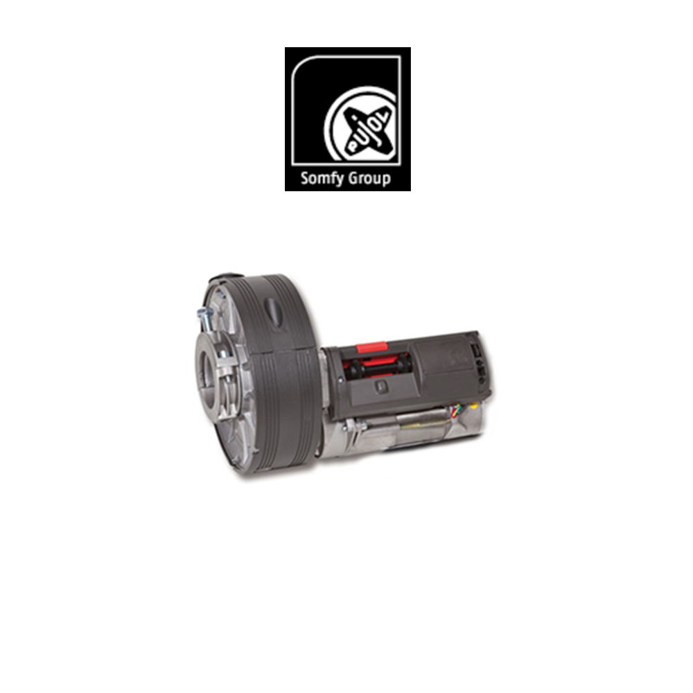 Motore per serrande Somfy Pujol Winner Pro 600-200 170 Kg art. WINNER Motore per serrande Somfy Pujol Winner Pro 600-200 170 Kg art. WINNER