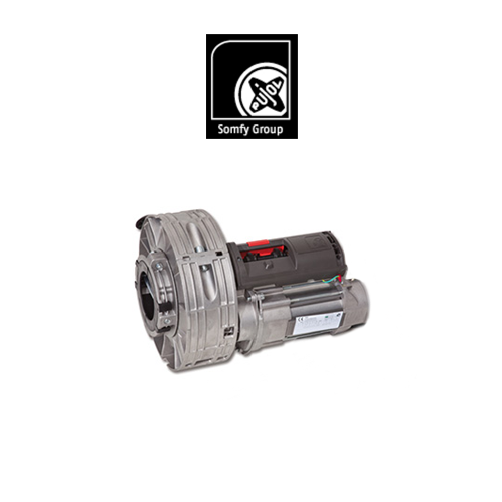 Motore per serrande Somfy Pujol Winner Pro 630-240 190 Kg art. WINNER24076 Motore per serrande Somfy Pujol Winner Pro 630-240 190 Kg art. WINNER24076