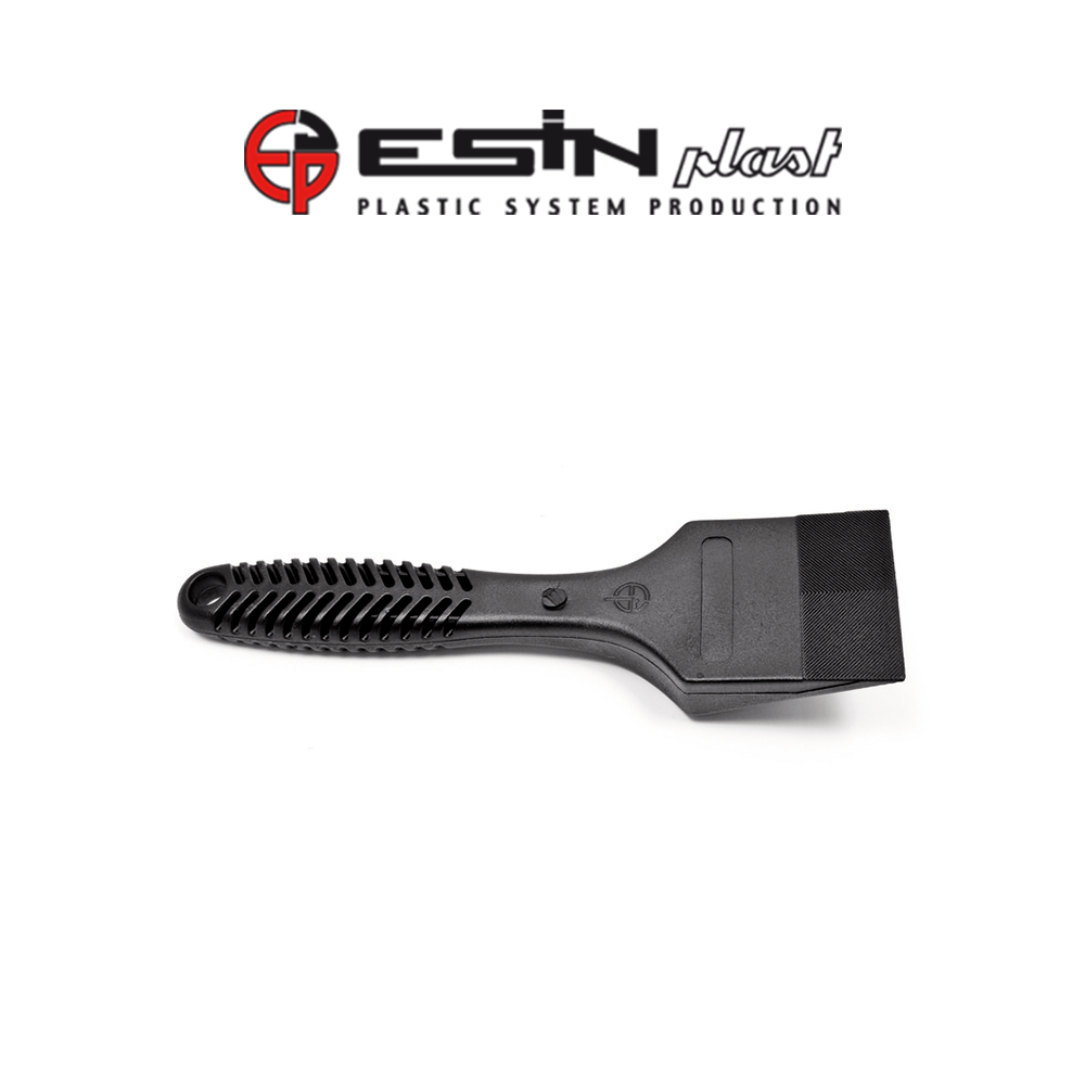 Spatola per sollevamento vetri Esinplast Grande art. 099990057001 Spatola per sollevamento vetri Esinplast Grande art. 099990057001
